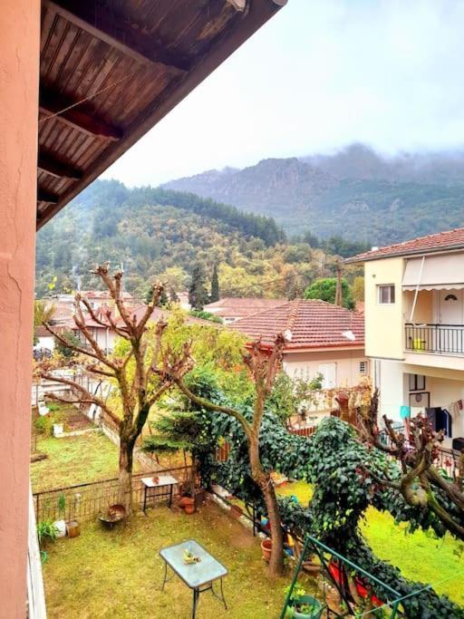 Το Σπίτι Του Γιάννη Διαμέρισμα Πυλί Εξωτερικό φωτογραφία