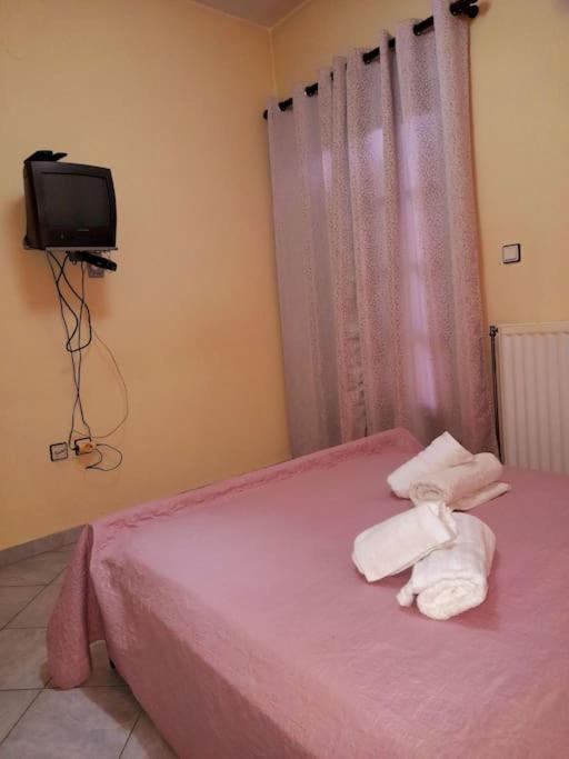 Το Σπίτι Του Γιάννη Διαμέρισμα Πυλί Εξωτερικό φωτογραφία